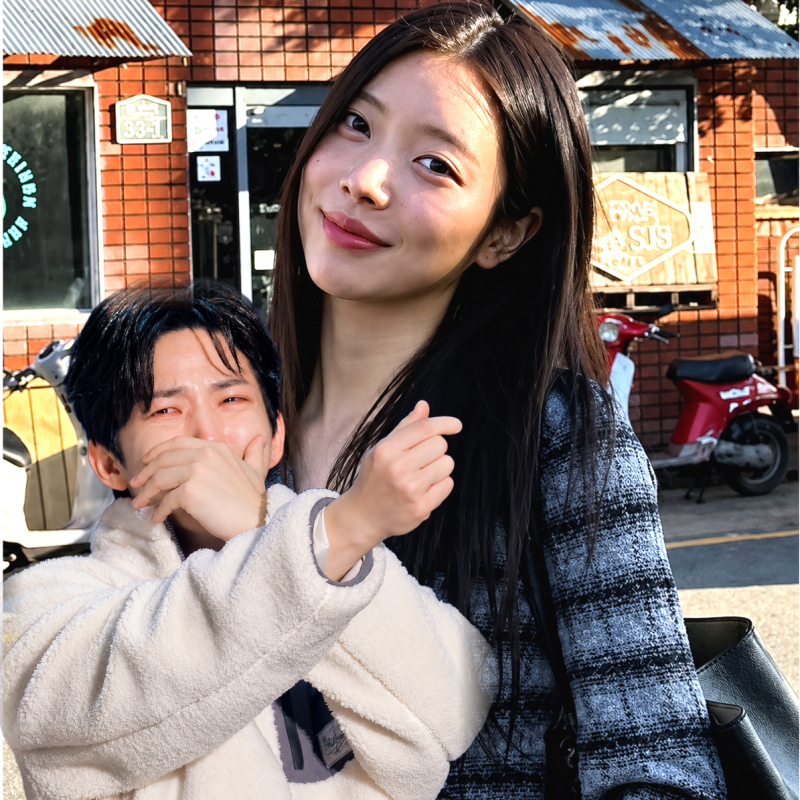 열애가 아니라 결혼이라고? 데이식스 도운, 유지유 열애 증거 총정리