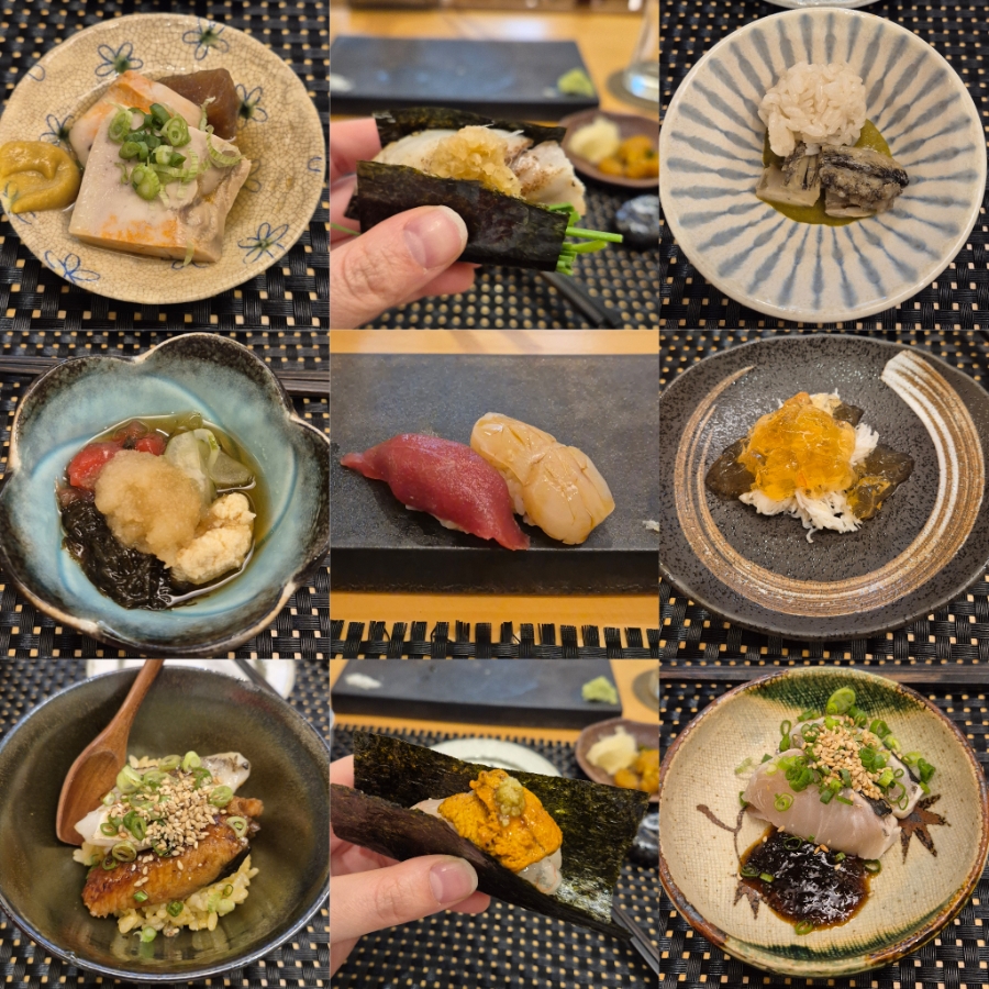 스시젠 사진 1