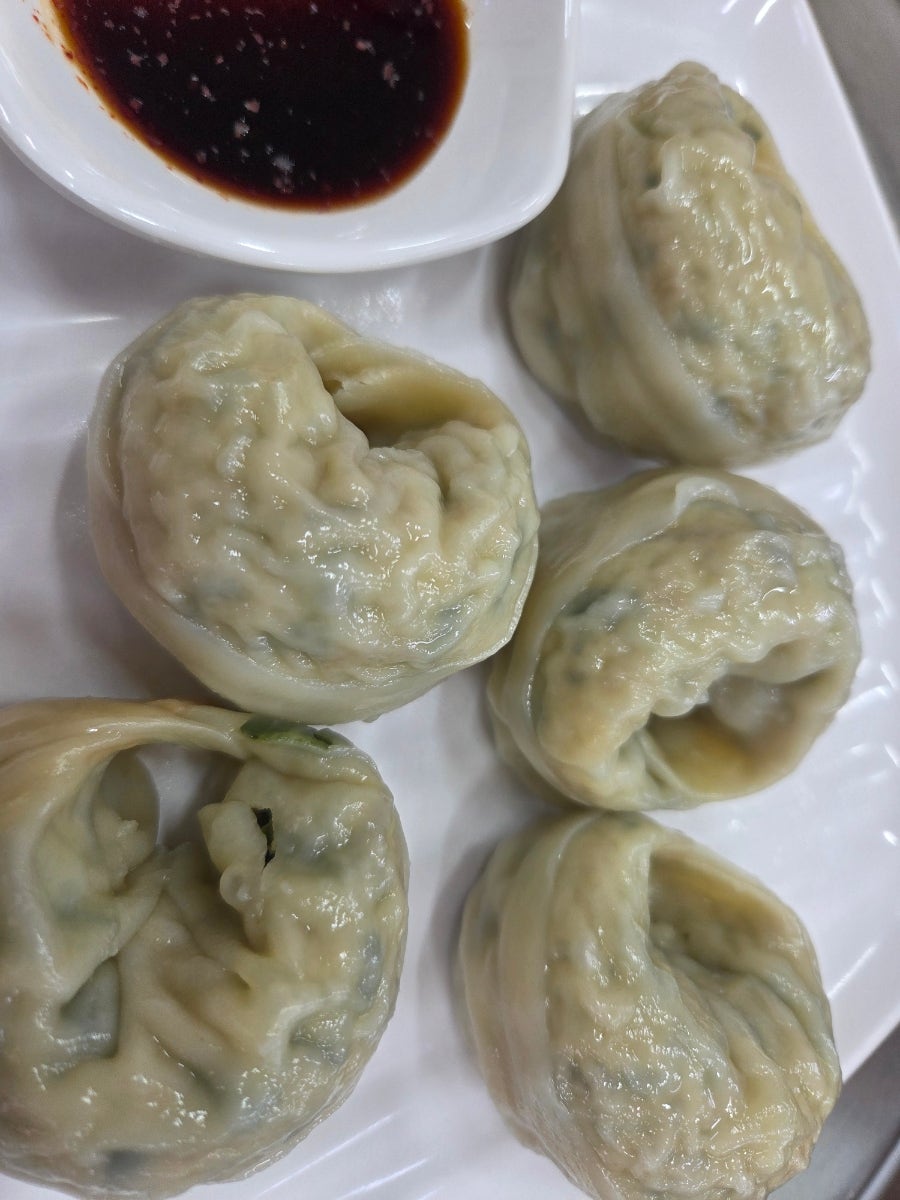 영천칡냉면 평택본점 사진 5