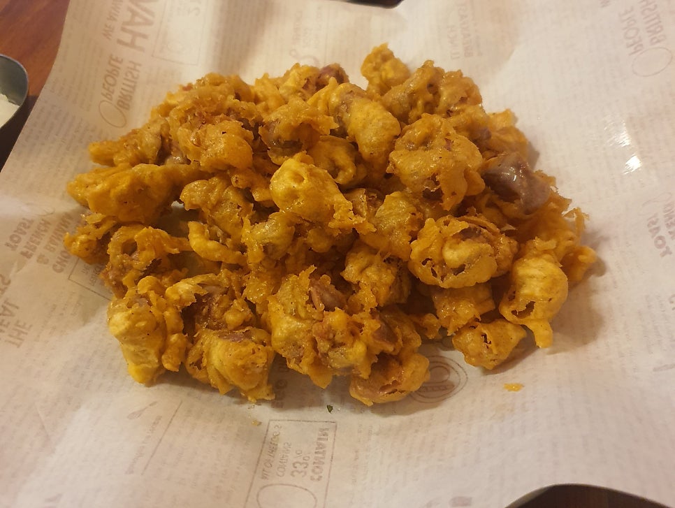 리제치킨 사진 5
