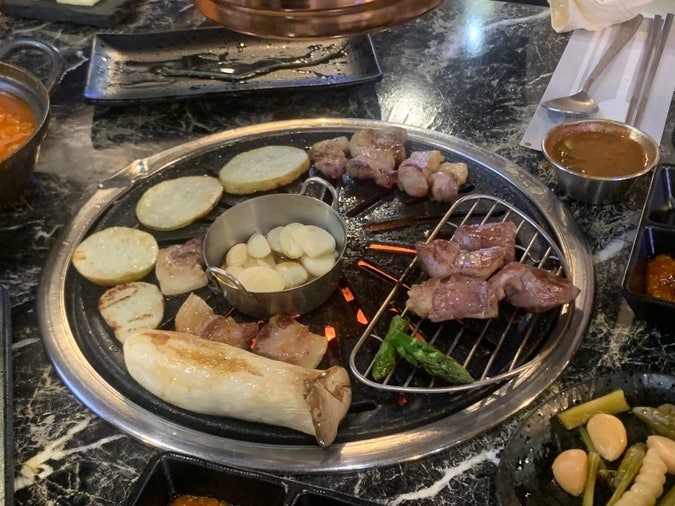 제주미목식당 사진 6