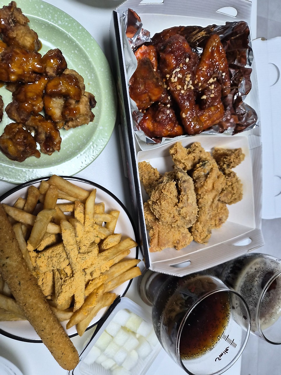 BBQ 울산화봉점 사진 2