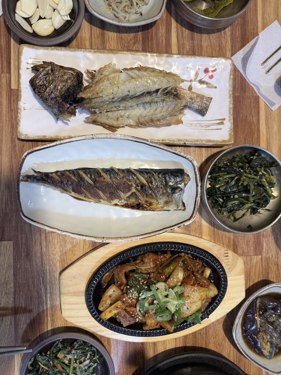 만정집밥상 사진 6