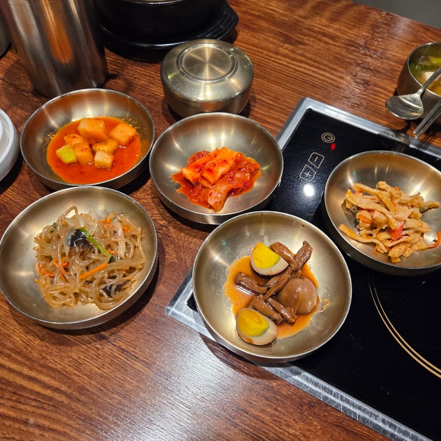 평양옥 NC백화점 신구로점 사진 5