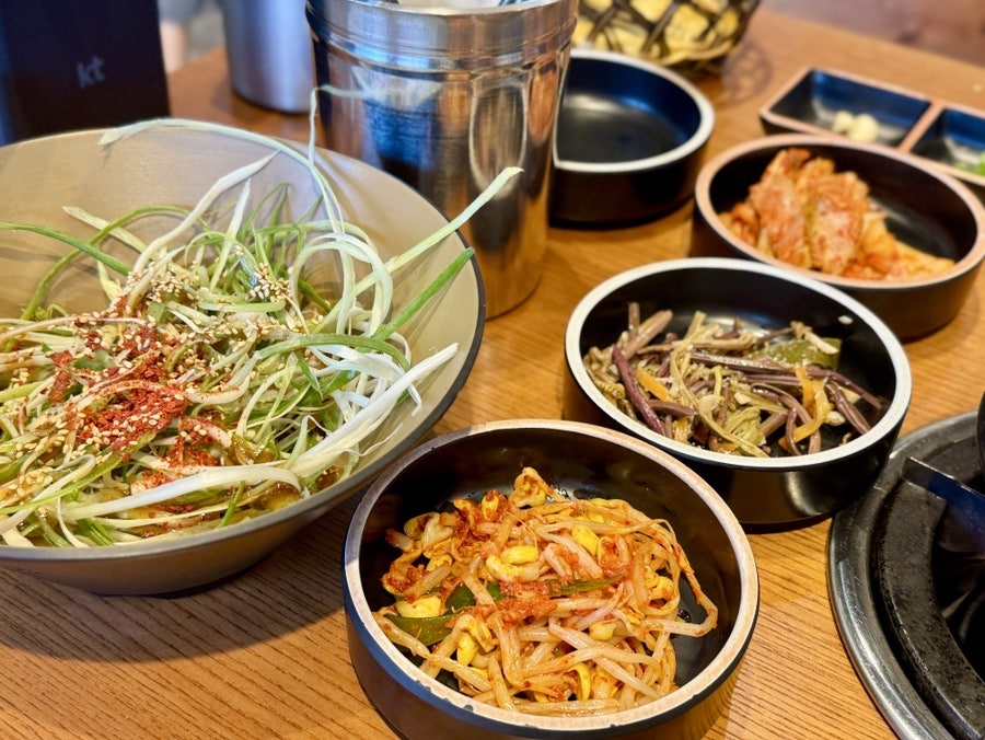 한양고깃집 당진시청점 사진 5
