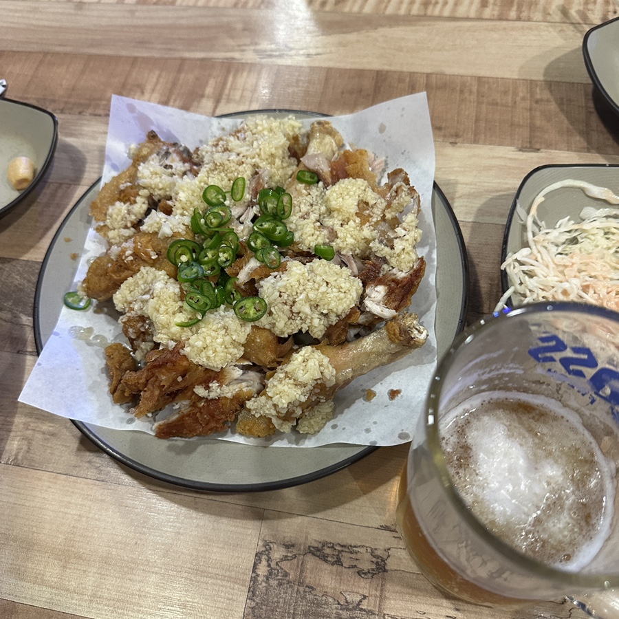 가투락치킨 사진 4