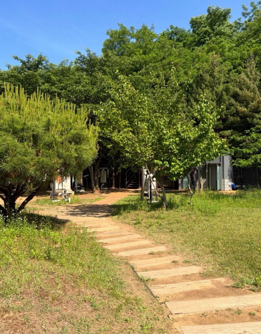 산성별장 사진 6