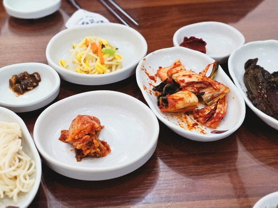 할매집곰탕 사진 4