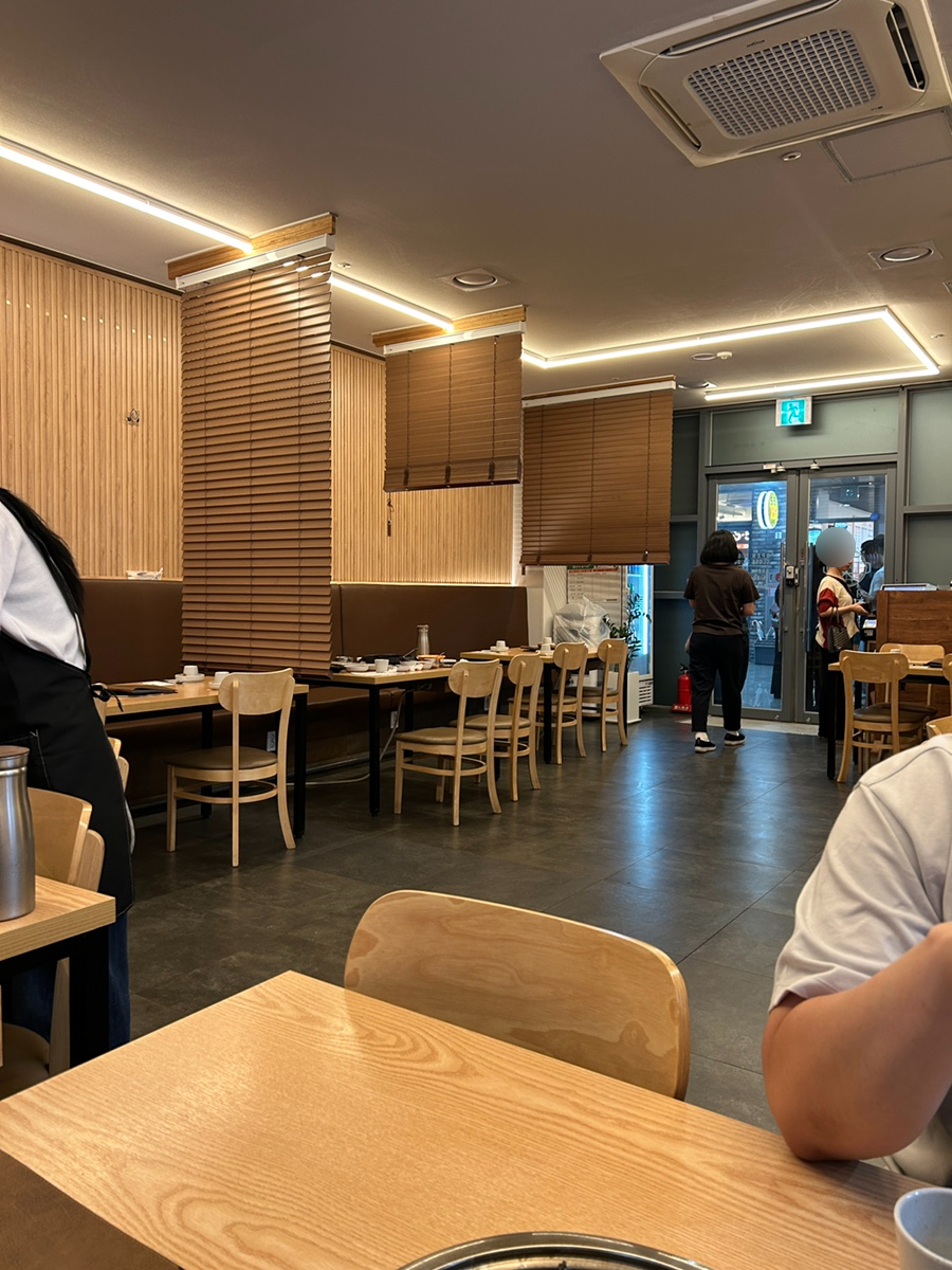 전낙소 도룡점 사진 2