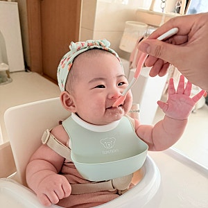 리뗀클로르 이유식기 보관함 내돈내산 만족템