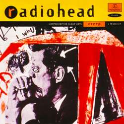 Radiohead - Creep