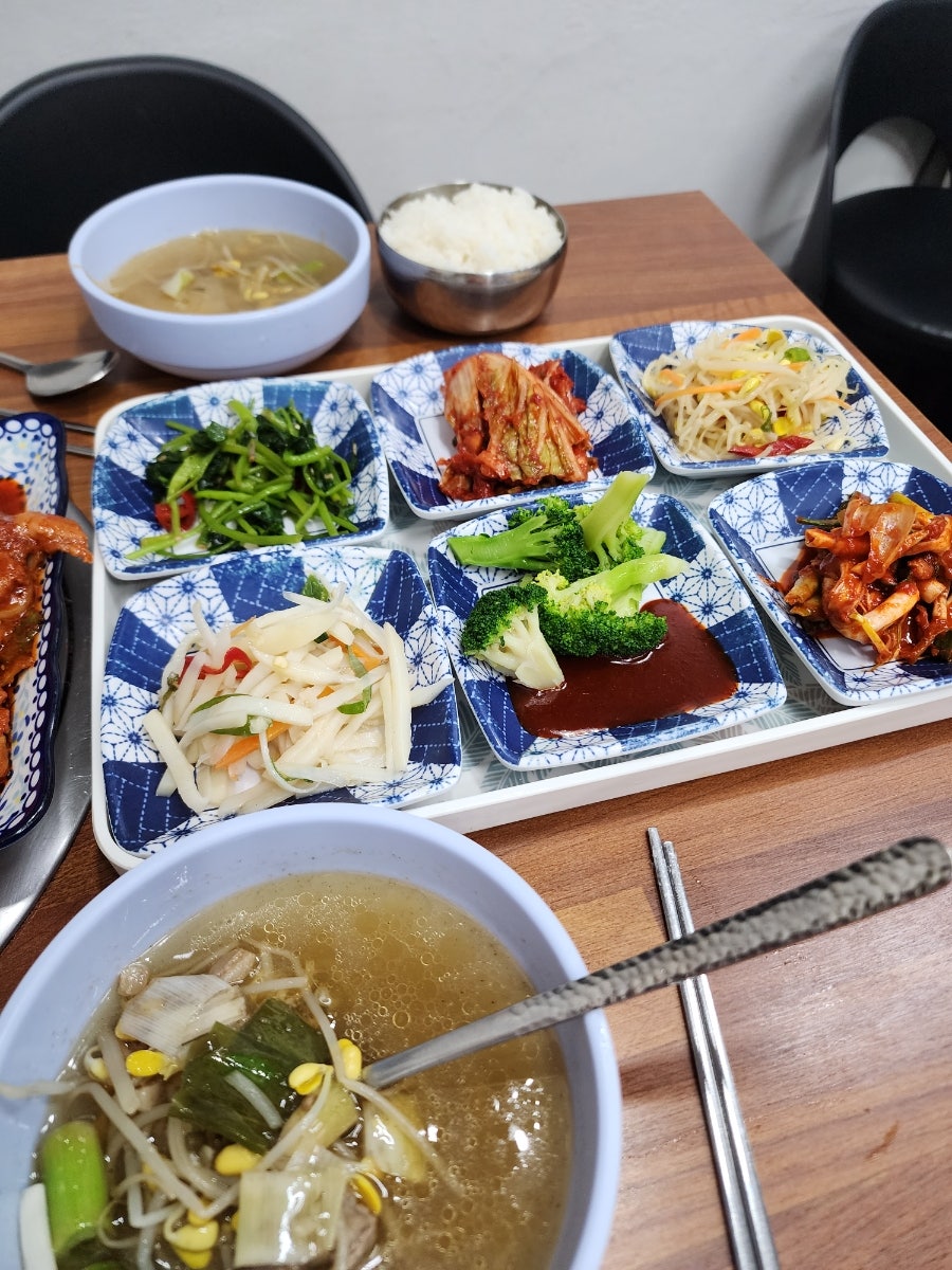 완산정 사진 2
