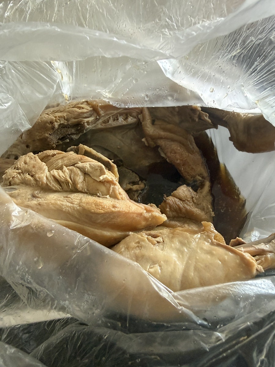 덕성통닭 사진 5