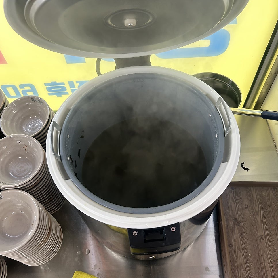 백억수산 풍천민물장어 직판장 사진 5