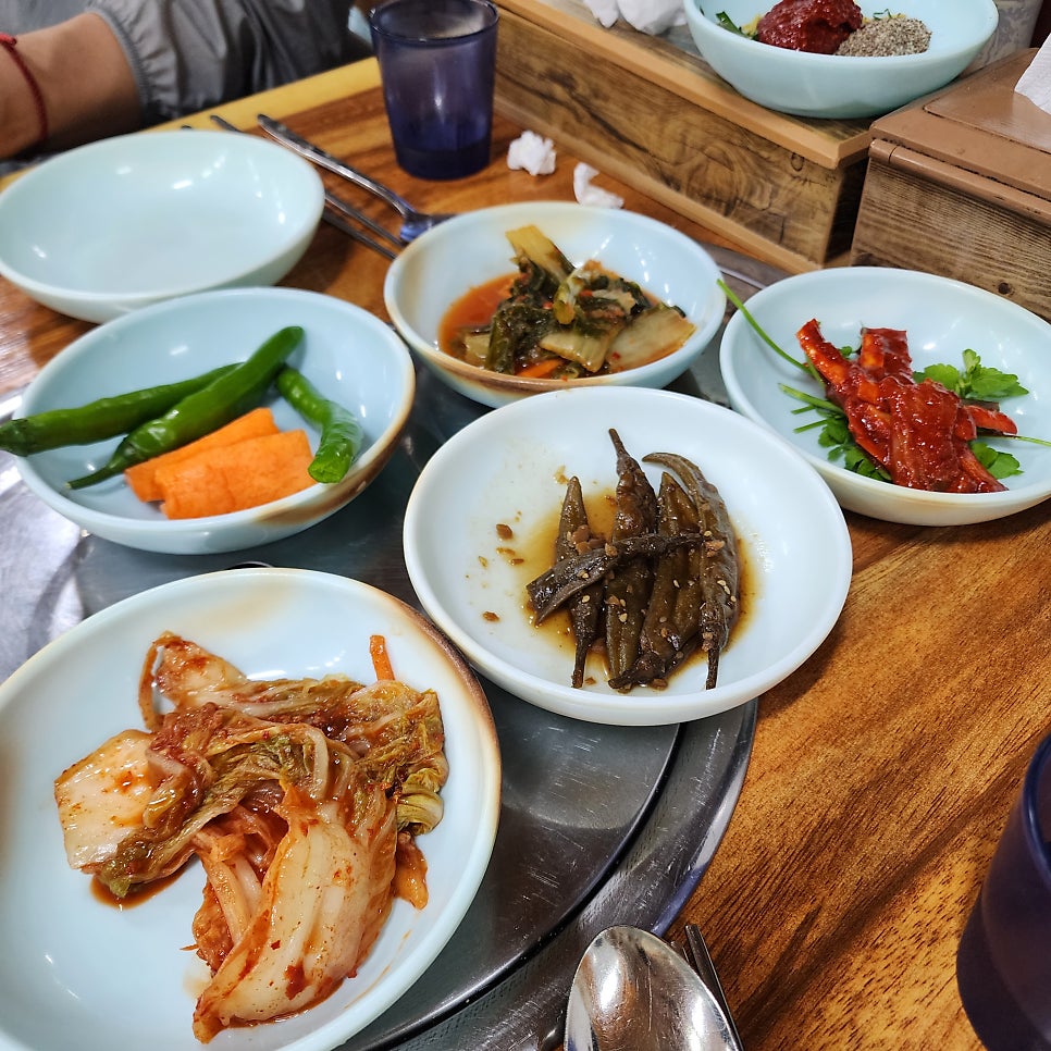 초가집식당 사진 6