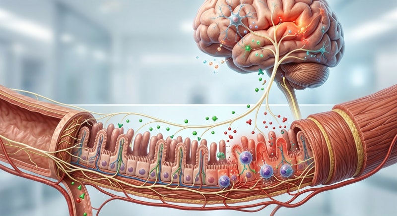 과민성 대장 증후군 가스형 증상 원인, 포드맵(FODMAP) 식단과 유산균 고르는 법