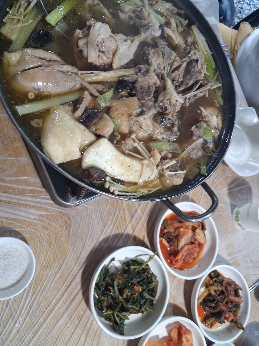 백고을농장 사진 1