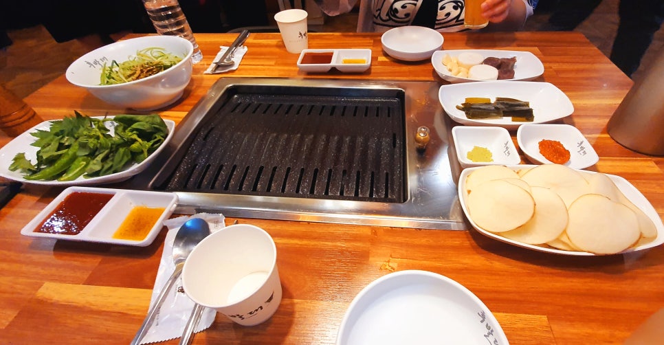 후발대 인천구월점 사진 2