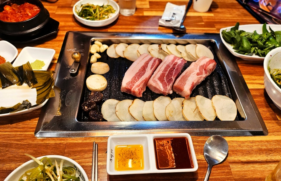 후발대 인천구월점 사진 4