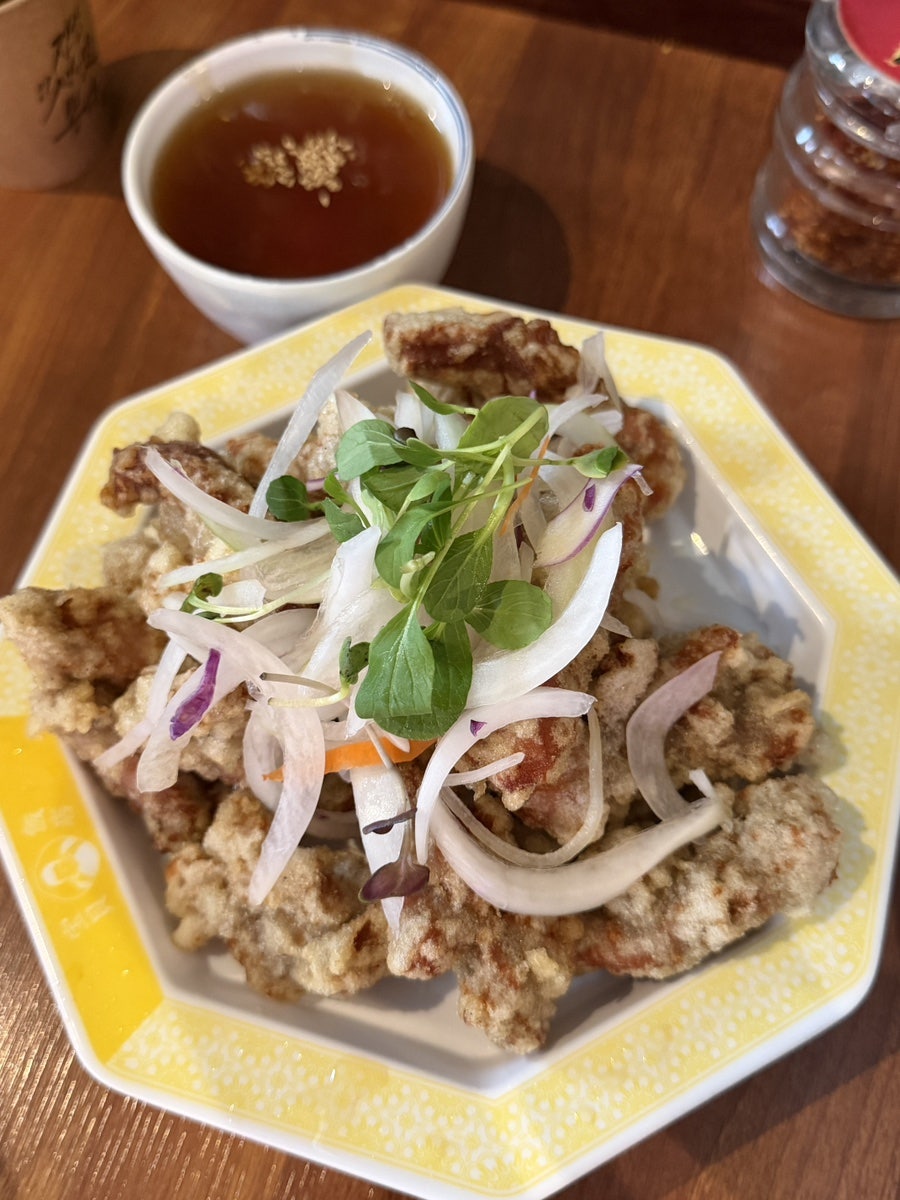보배반점 사상점 사진 4