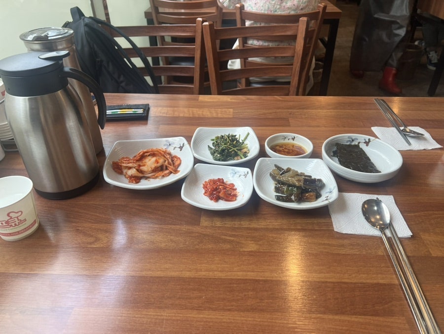 미당 맷돌순두부 사진 5