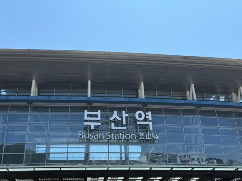 [부산] 사직야구장도 가고 바다도 보는, 혼자 직관 가는 이들을 위한 1박 2일 뚜벅이 부산 여....
