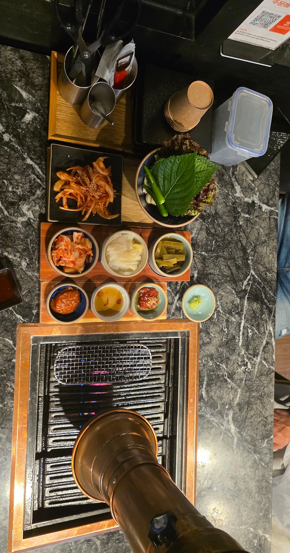 마장동김씨 동래점 사진 6