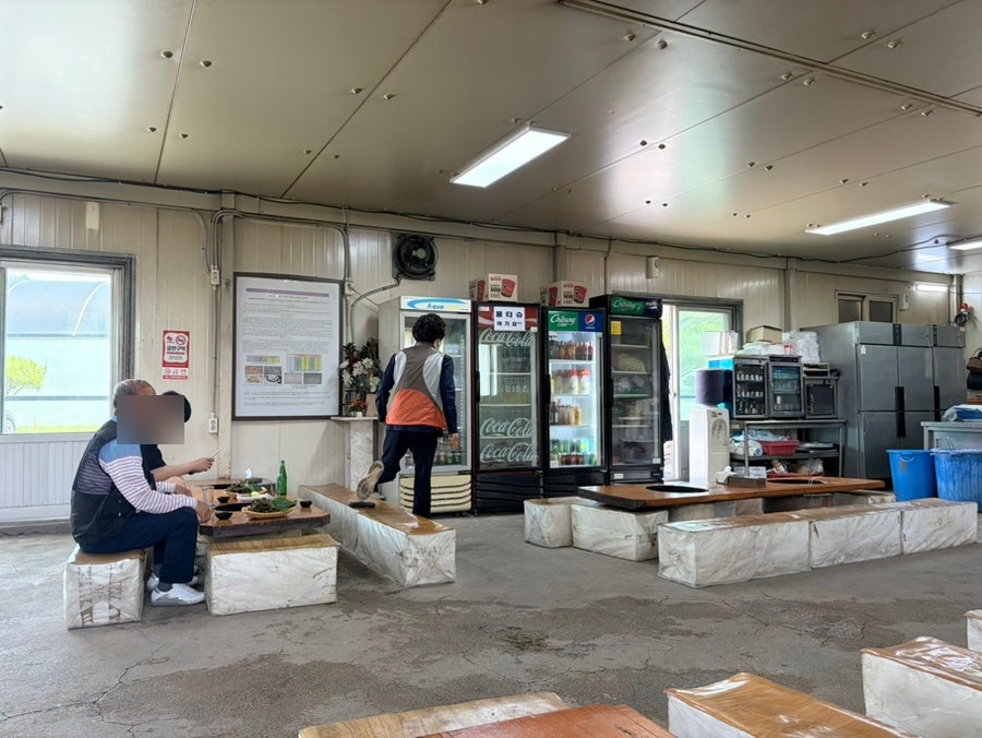 오수장어 사진 5