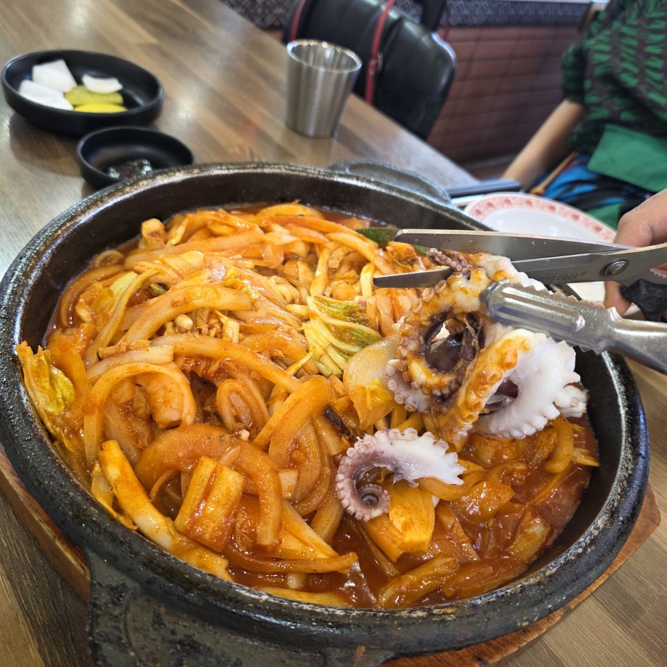 현풍돌짜장 사진 4