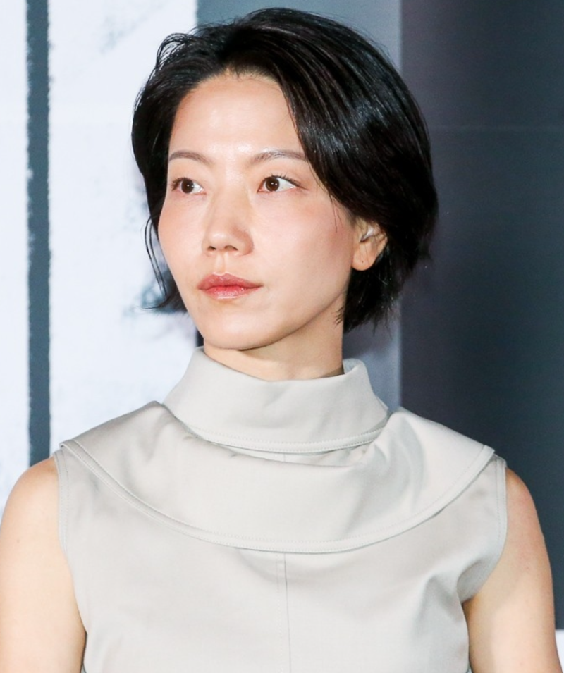 "8년 동안 23번 헤어졌는데…" 결국 결혼까지 해버린 서울대 출신 여배우