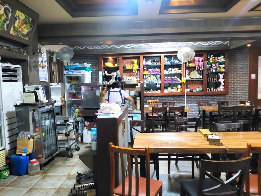어양토속왕순대 부송점 사진 4