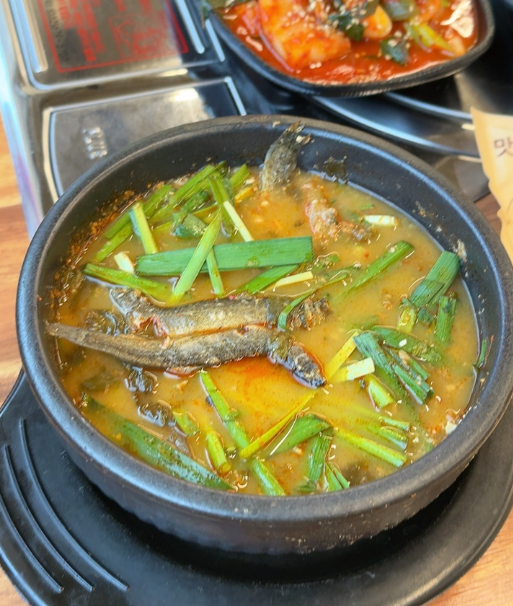 할매남원추어탕 사진 6