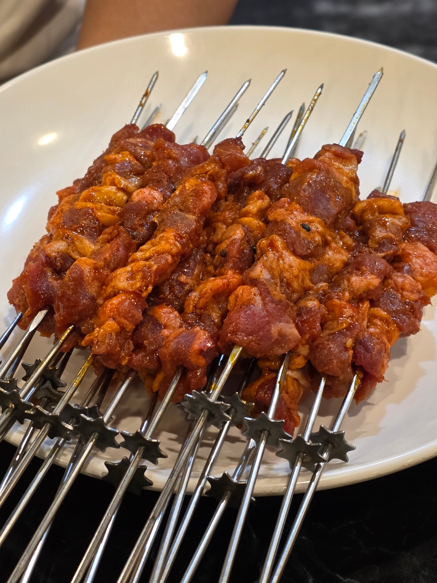 명가양꼬치 사진 5
