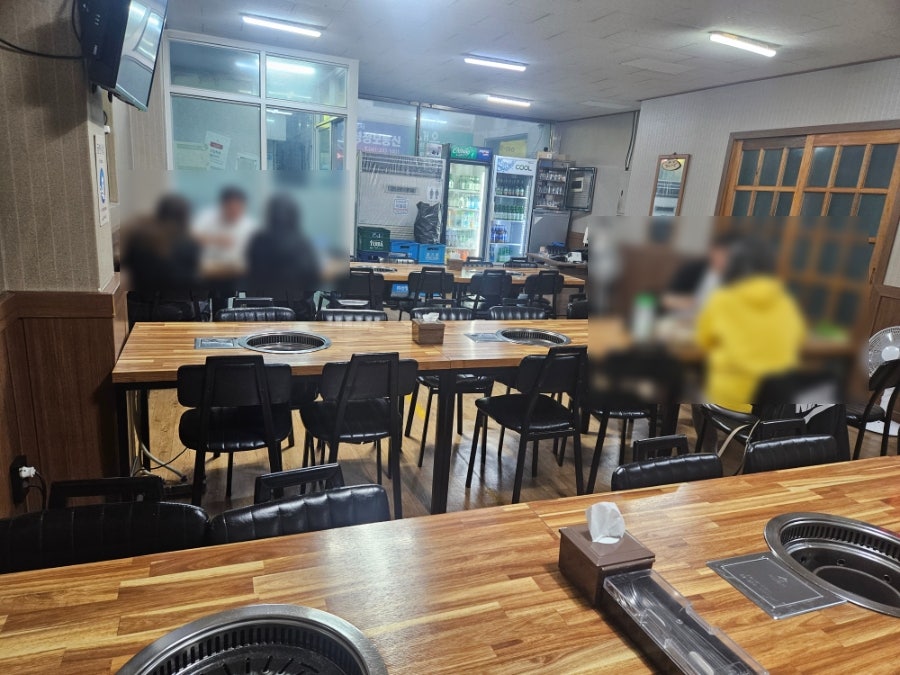 바다곱창 사진 3