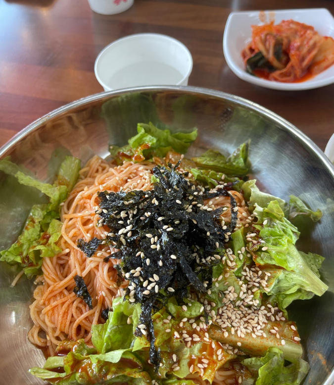 대원리국수 사진 1