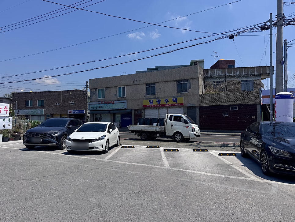 금성식당 사진 2