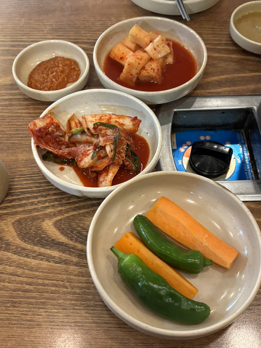 세상만사감자탕 사진 4