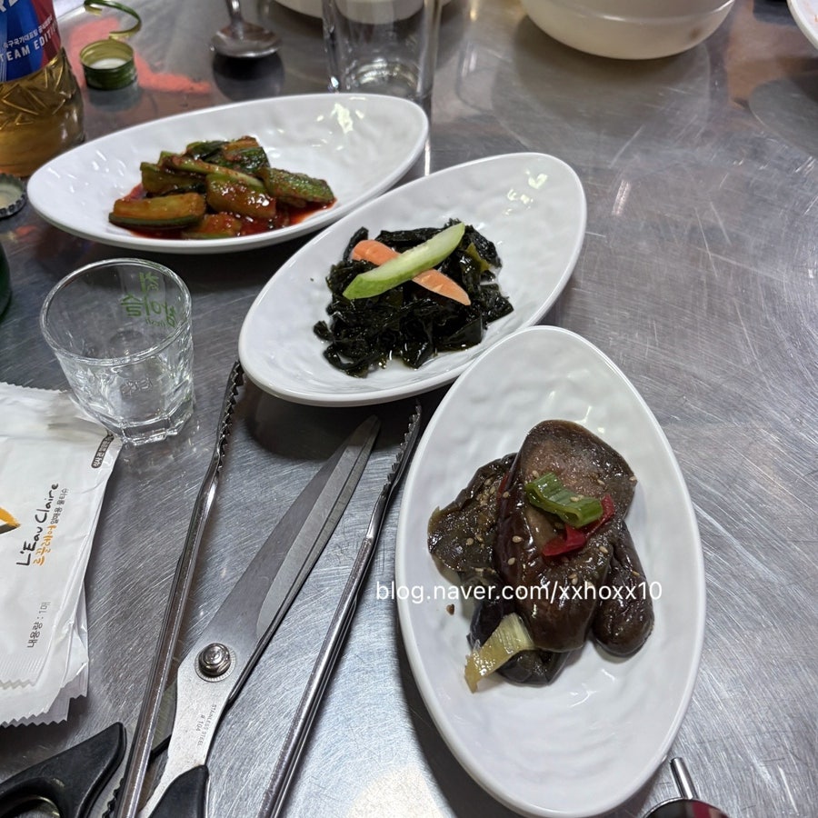 153해물전문점 사진 4