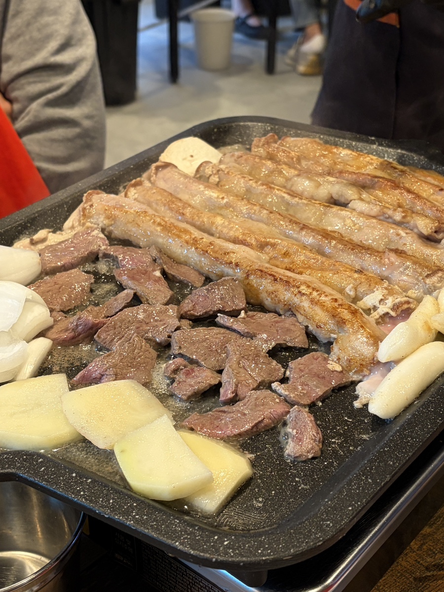 가산구로곱창 사진 6