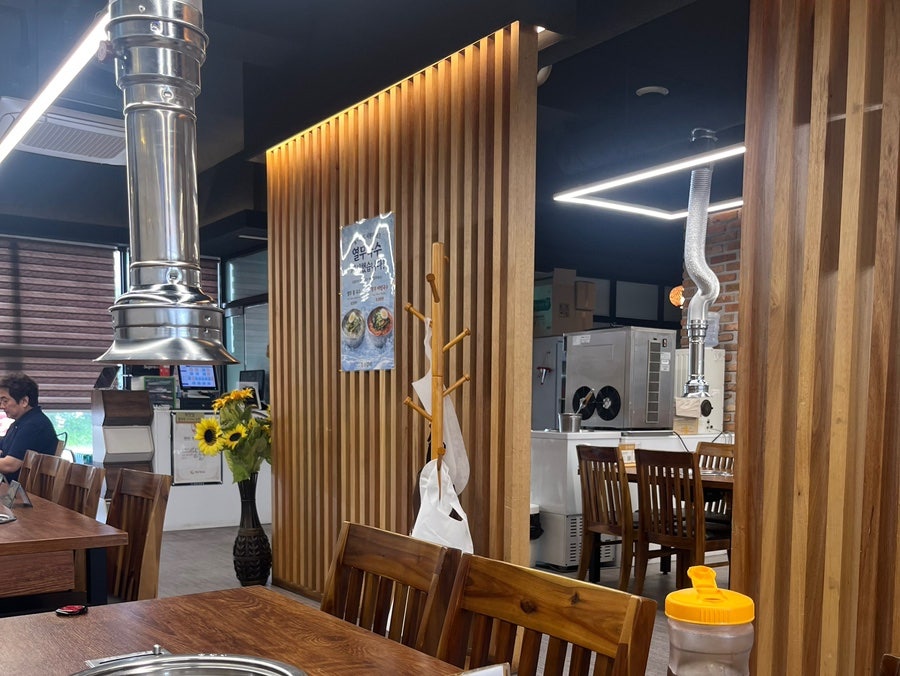 칠성갈비 사진 1