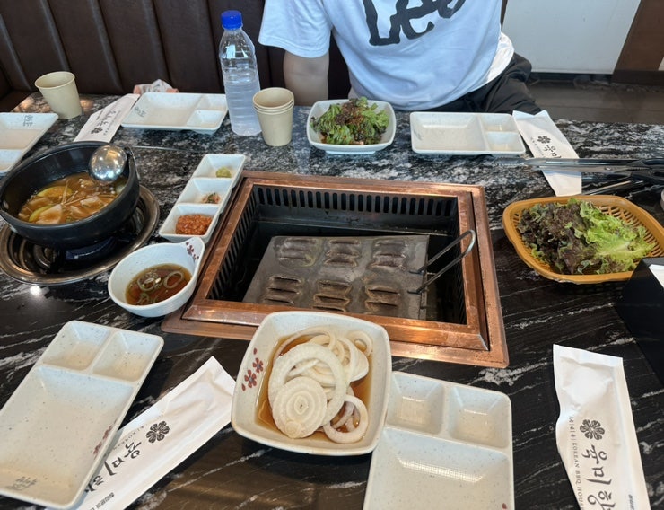 육미향 김포본점 사진 5
