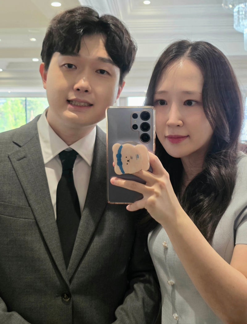 직계가족 결혼식 여름 하객룩 르로망 원피스 후기