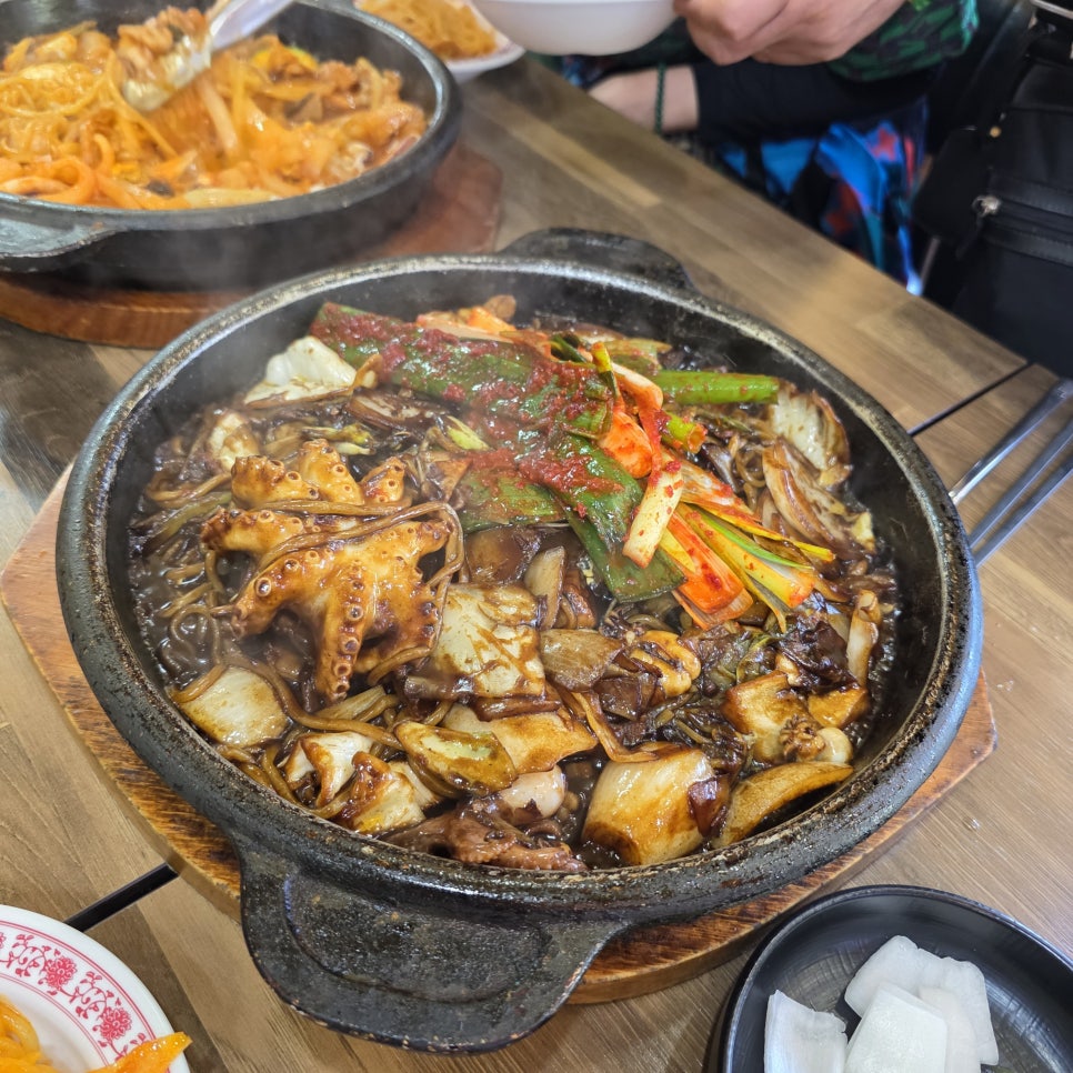 현풍돌짜장 사진 2