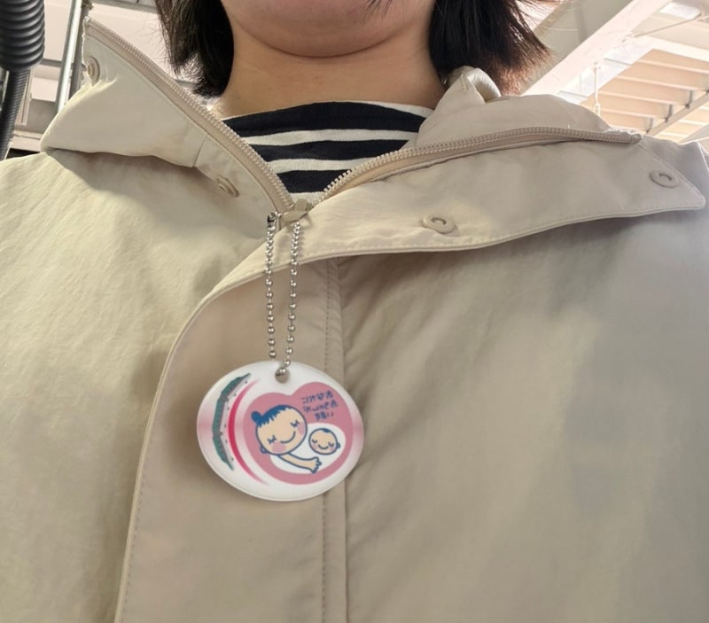 일본 도쿄 지하철역 임산부 뱃지 받는 방법 / 시부야 스끼야끼 샤브샤브 맛집