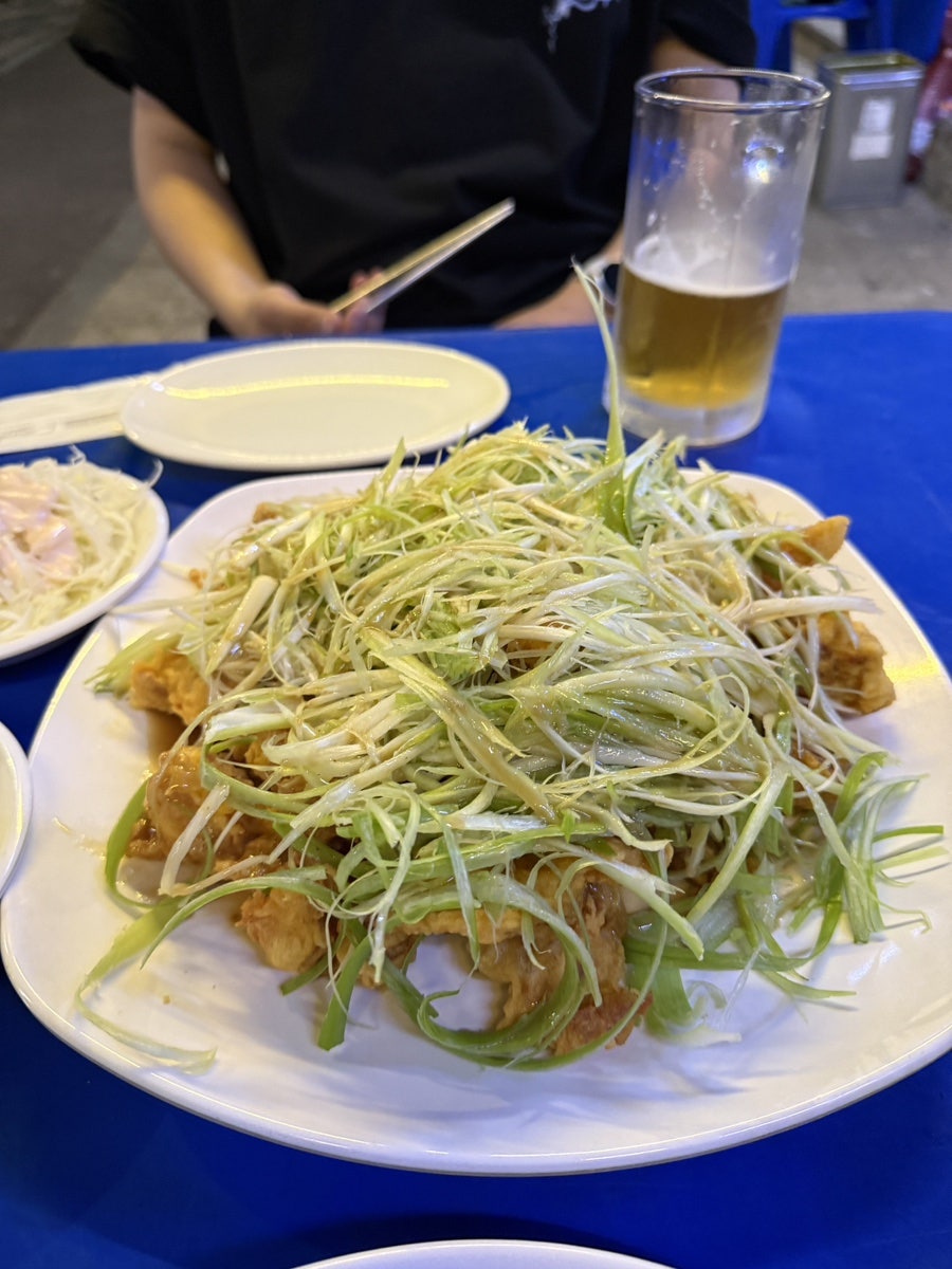 와그너치킨호프 이매점 사진 6