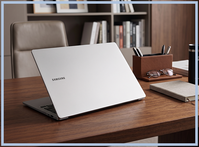  삼성 노트북 갤럭시북5 프로 NT960XHA-K52A, 괜찮은 제품일까?