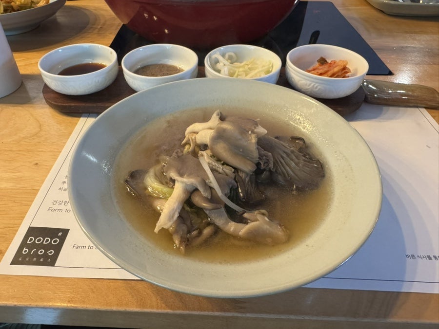 도도브로스 사진 6