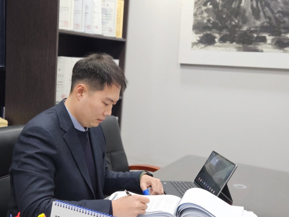 시흥보이스피싱변호사 연루됐다면 처벌보다 먼저 봐야 할 기준이 있습니다 관련 사진