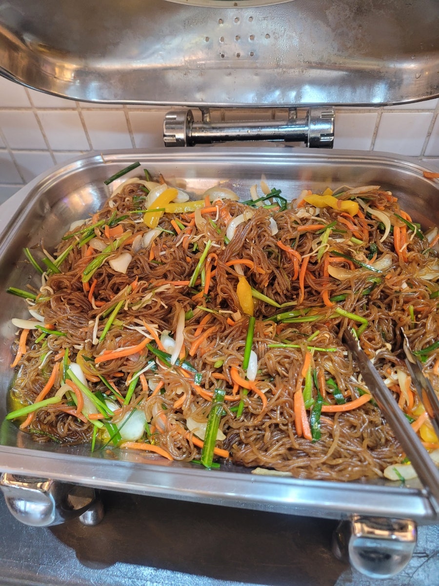 Sunnamsiraegi Daejeongaojeom photo 6