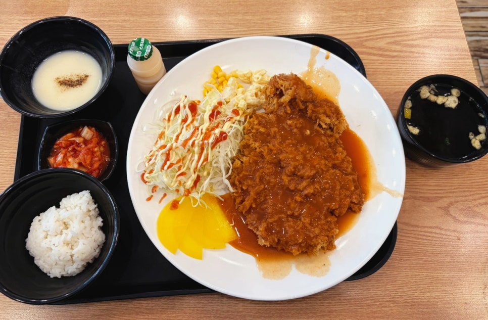 수유다래함박스텍 중계점 사진 4